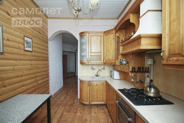 
   Продам 3-комнатную, 110 м², Богдана Хмельницкого ул, 160

. Фото 6.