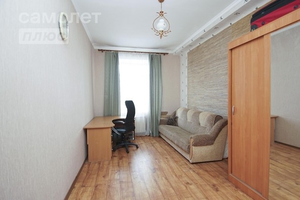 
   Продам 3-комнатную, 110 м², Богдана Хмельницкого ул, 160

. Фото 7.