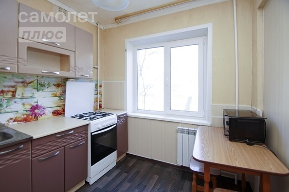 
   Продам 3-комнатную, 64 м², Малиновского ул, 13

. Фото 8.