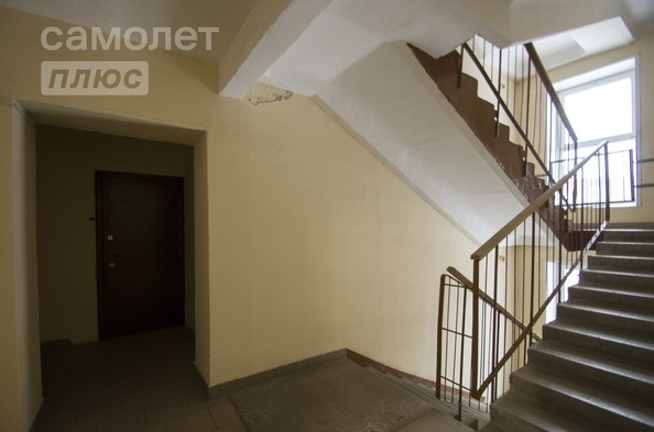 
   Продам 1-комнатную, 40.3 м², 50 лет Профсоюзов ул, 114

. Фото 16.