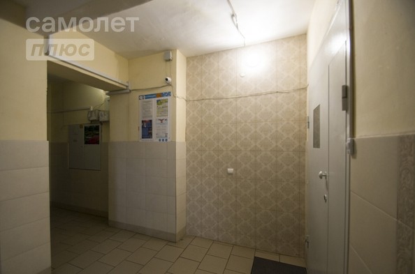 
   Продам 1-комнатную, 40.3 м², 50 лет Профсоюзов ул, 114

. Фото 18.
