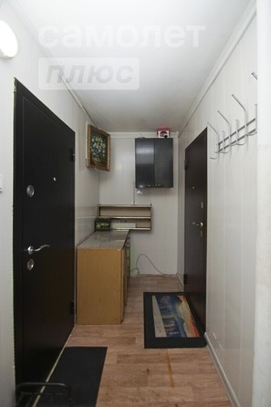 
   Продам 3-комнатную, 62.9 м², Лукашевича ул, 9

. Фото 23.