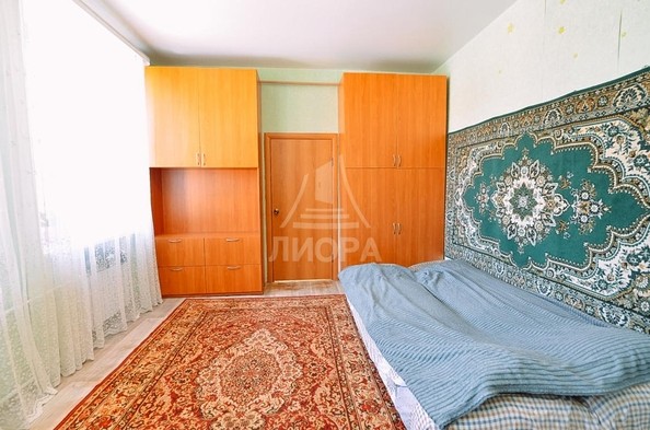 
   Продам 2-комнатную, 46.7 м², Константина Заслонова ул, 7

. Фото 4.