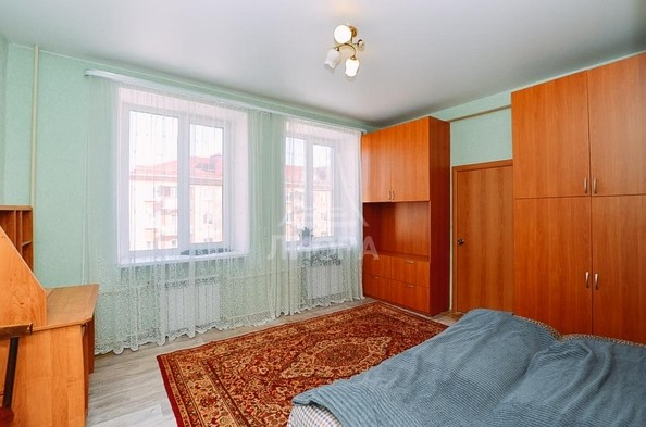 
   Продам 2-комнатную, 46.7 м², Константина Заслонова ул, 7

. Фото 5.