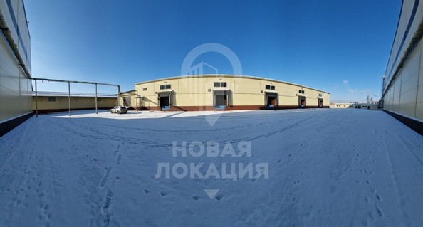 
   Сдам склад, 1200 м², Казахстанская 2-я ул, 48

. Фото 32.