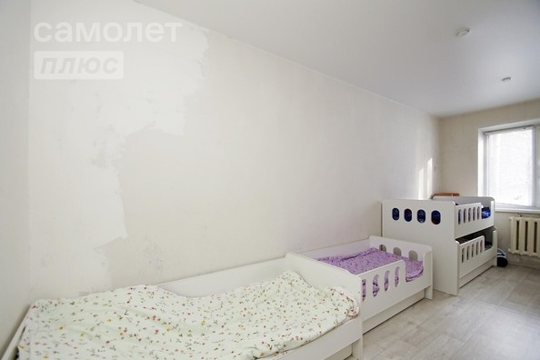 
   Продам 3-комнатную, 58.6 м², Волгоградская ул, 26Б

. Фото 7.