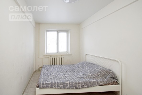 
   Продам 3-комнатную, 58.6 м², Волгоградская ул, 26Б

. Фото 9.