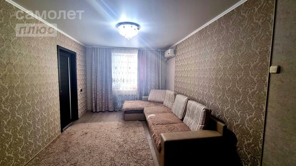 
   Продам 3-комнатную, 49.9 м², Жуковского ул, 31/1

. Фото 10.