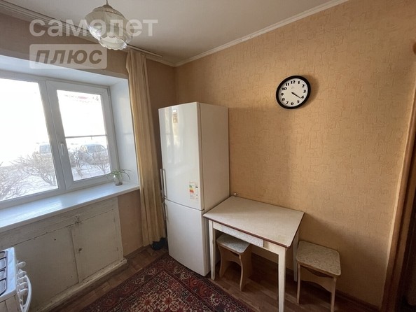 
   Продам 3-комнатную, 53.6 м², Андрианова ул, 8

. Фото 3.