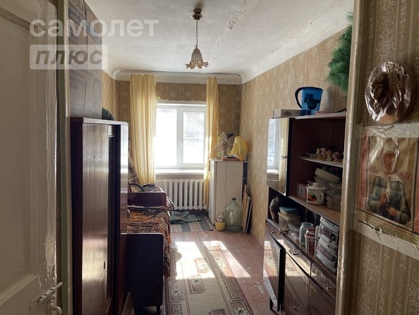 
   Продам 3-комнатную, 53.6 м², Андрианова ул, 8

. Фото 7.