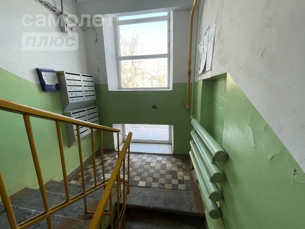 
   Продам 3-комнатную, 53.6 м², Андрианова ул, 8

. Фото 9.
