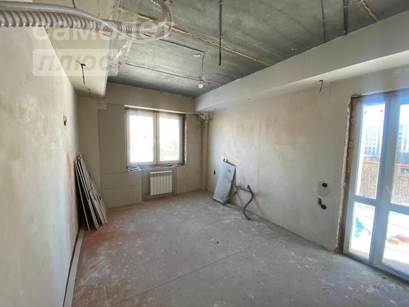 
   Продам 2-комнатную, 53 м², Комарова пр-кт, 11/3

. Фото 7.