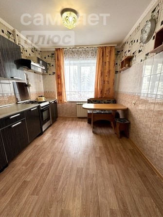 
   Продам 3-комнатную, 63.2 м², Комарова пр-кт, 31

. Фото 1.