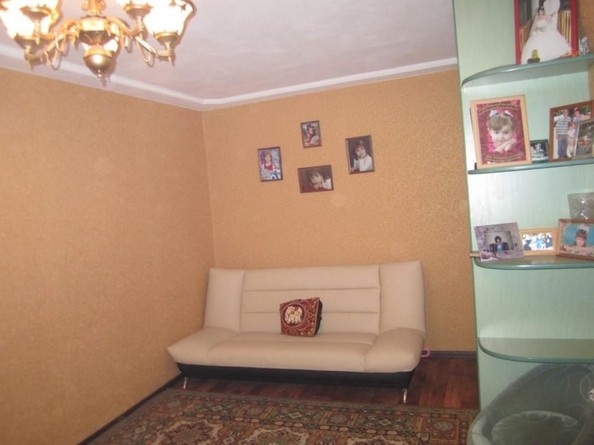 
   Продам 1-комнатную, 30.9 м², Марьяновская 19-я ул, 42к2

. Фото 4.