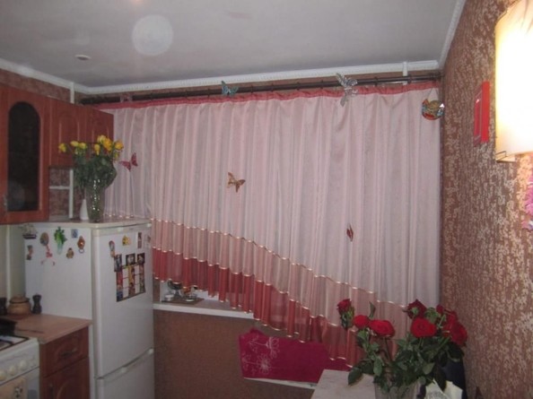 
   Продам 1-комнатную, 30.9 м², Марьяновская 19-я ул, 42к2

. Фото 7.