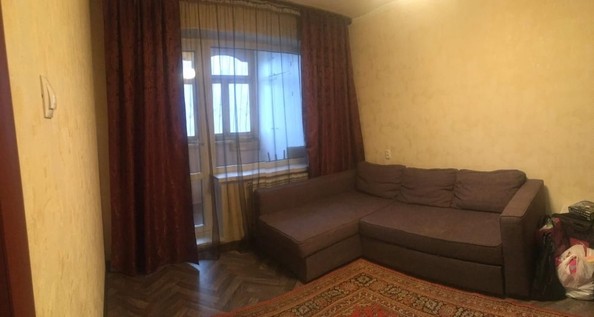 
   Продам 2-комнатную, 44 м², Лукашевича ул, 7

. Фото 5.