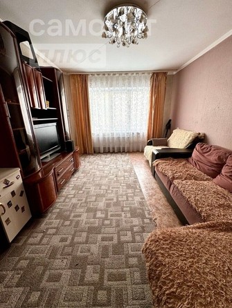 
   Продам 3-комнатную, 63.2 м², Комарова пр-кт, 31

. Фото 13.