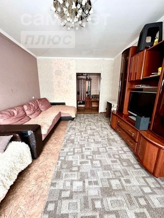 
   Продам 3-комнатную, 63.2 м², Комарова пр-кт, 31

. Фото 15.