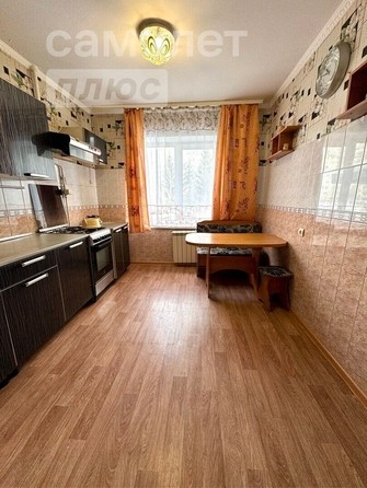 
   Продам 3-комнатную, 63.2 м², Комарова пр-кт, 31

. Фото 17.