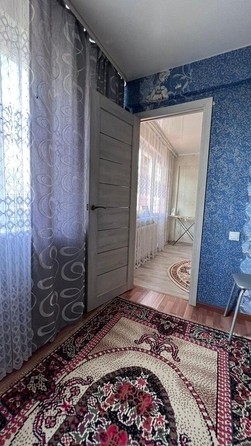 
   Продам 3-комнатную, 49 м², Муромцева пер, 89

. Фото 1.
