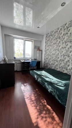 
   Продам 3-комнатную, 49 м², Муромцева пер, 89

. Фото 2.