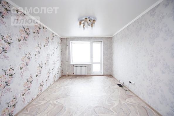 
   Продам 3-комнатную, 62.9 м², Лукашевича ул, 9

. Фото 1.