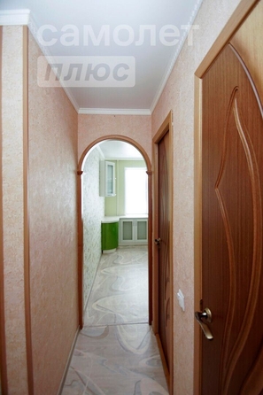 
   Продам 3-комнатную, 62.9 м², Лукашевича ул, 9

. Фото 5.