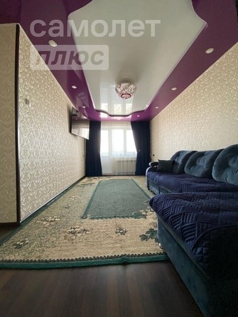 
   Продам 3-комнатную, 60.4 м², Демьяна Бедного пер, 91

. Фото 6.
