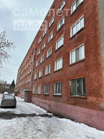 
   Продам 1-комнатную, 35 м², Яковлева ул, 8

. Фото 1.