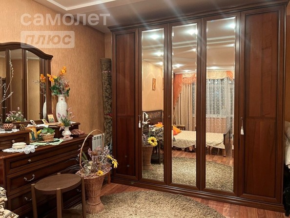 
   Продам 2-комнатную, 78.1 м², Иркутская ул, 1

. Фото 2.