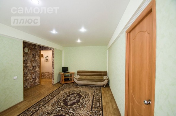 
   Продам 2-комнатную, 44.5 м², Мамина-Сибиряка ул, 24

. Фото 7.