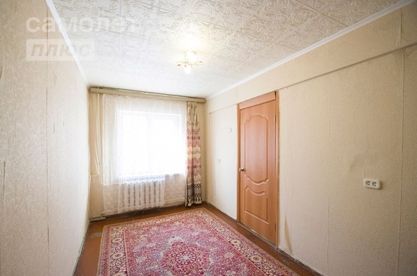 
   Продам 2-комнатную, 44.5 м², Мамина-Сибиряка ул, 24

. Фото 11.