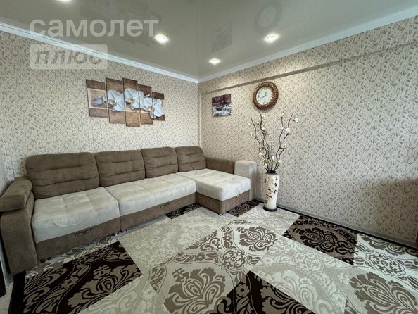 
   Продам 3-комнатную, 56.4 м², Петра Осминина ул, 14

. Фото 9.