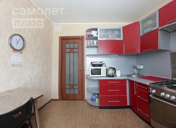 
   Продам 2-комнатную, 52.8 м², Крупской ул, 19/1

. Фото 1.