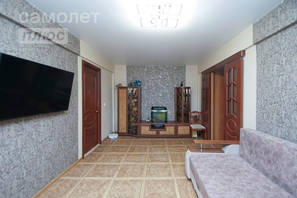 
   Продам 4-комнатную, 60 м², Ермолаева ул, 10

. Фото 13.