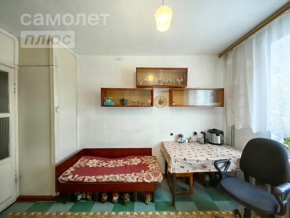 
   Продам 1-комнатную, 33.5 м², Кемеровская ул, 2

. Фото 6.