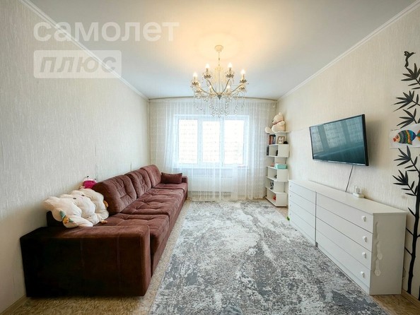
   Продам 3-комнатную, 65 м², Дмитриева ул, 9

. Фото 3.