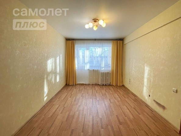 
   Продам 1-комнатную, 31 м², Химиков ул, 48Б

. Фото 7.