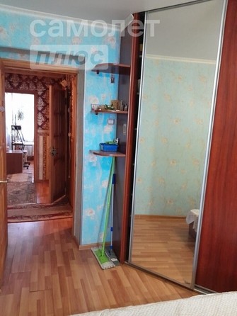 
   Продам 3-комнатную, 62.2 м², Дианова ул, 26

. Фото 4.