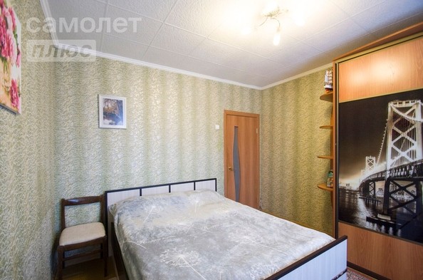 
   Продам 2-комнатную, 53 м², Степанца ул, 8А

. Фото 2.