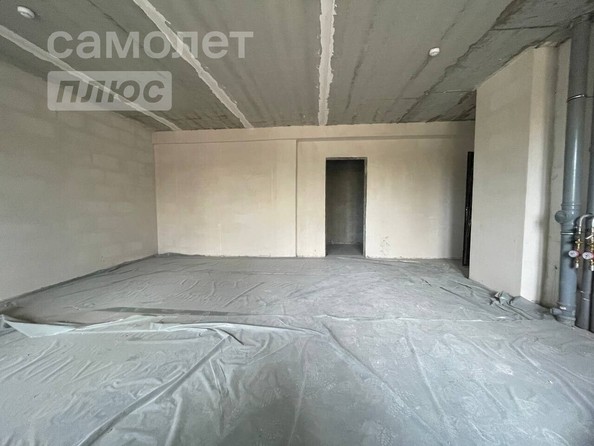 
   Продам 1-комнатную, 41.9 м², Малиновского ул, 16к1

. Фото 4.
