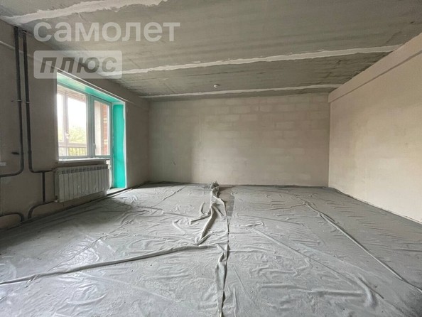 
   Продам 1-комнатную, 41.9 м², Малиновского ул, 16к1

. Фото 7.