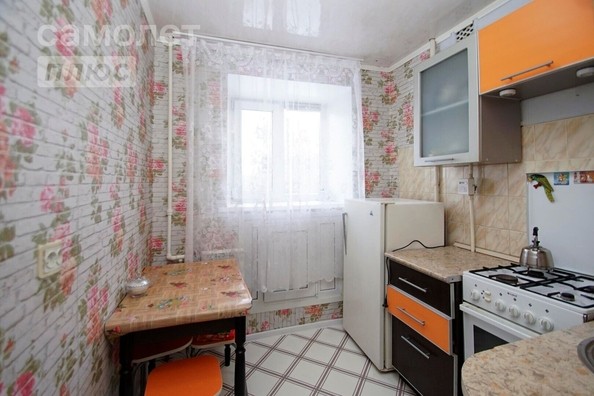 
   Продам 1-комнатную, 30 м², Романенко ул, 14Б

. Фото 8.