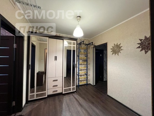 
   Продам 4-комнатную, 79 м², Барнаульская 2-я ул, 22

. Фото 5.