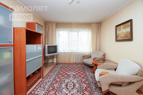 
   Продам 3-комнатную, 65.2 м², Омская ул, 77к3

. Фото 5.