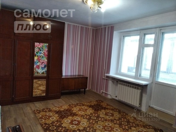 
   Продам 3-комнатную, 60 м², Успенского ул, 31/3

. Фото 6.