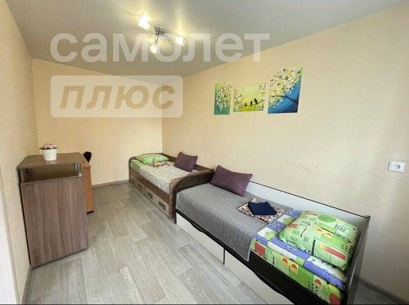 
   Продам 2-комнатную, 43.8 м², Гагарина ул, 2

. Фото 5.