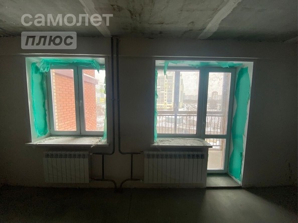 
   Продам 2-комнатную, 60 м², Малиновского ул, 16к2

. Фото 5.