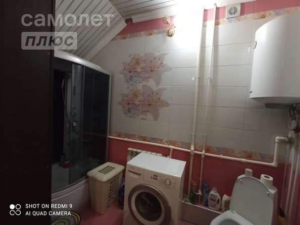 
   Продам дом, 215 м², Омск

. Фото 3.