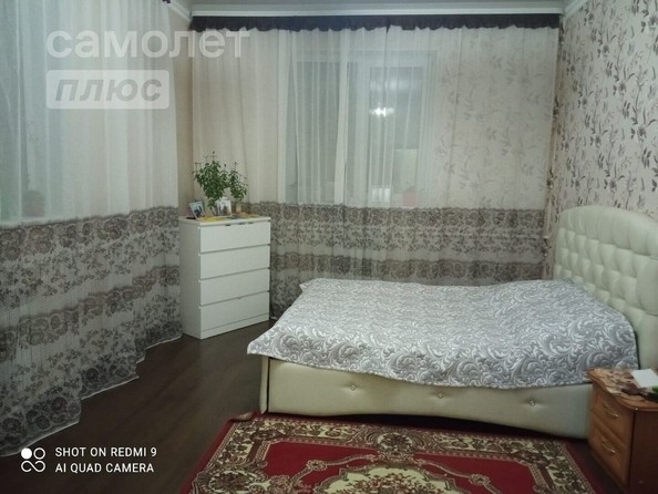 
   Продам дом, 215 м², Омск

. Фото 4.